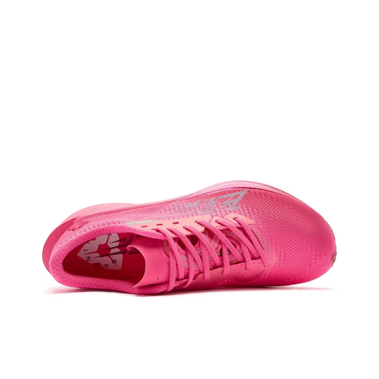 Qiaodan Feiying PB 4.0 ‘Pink’「Women」