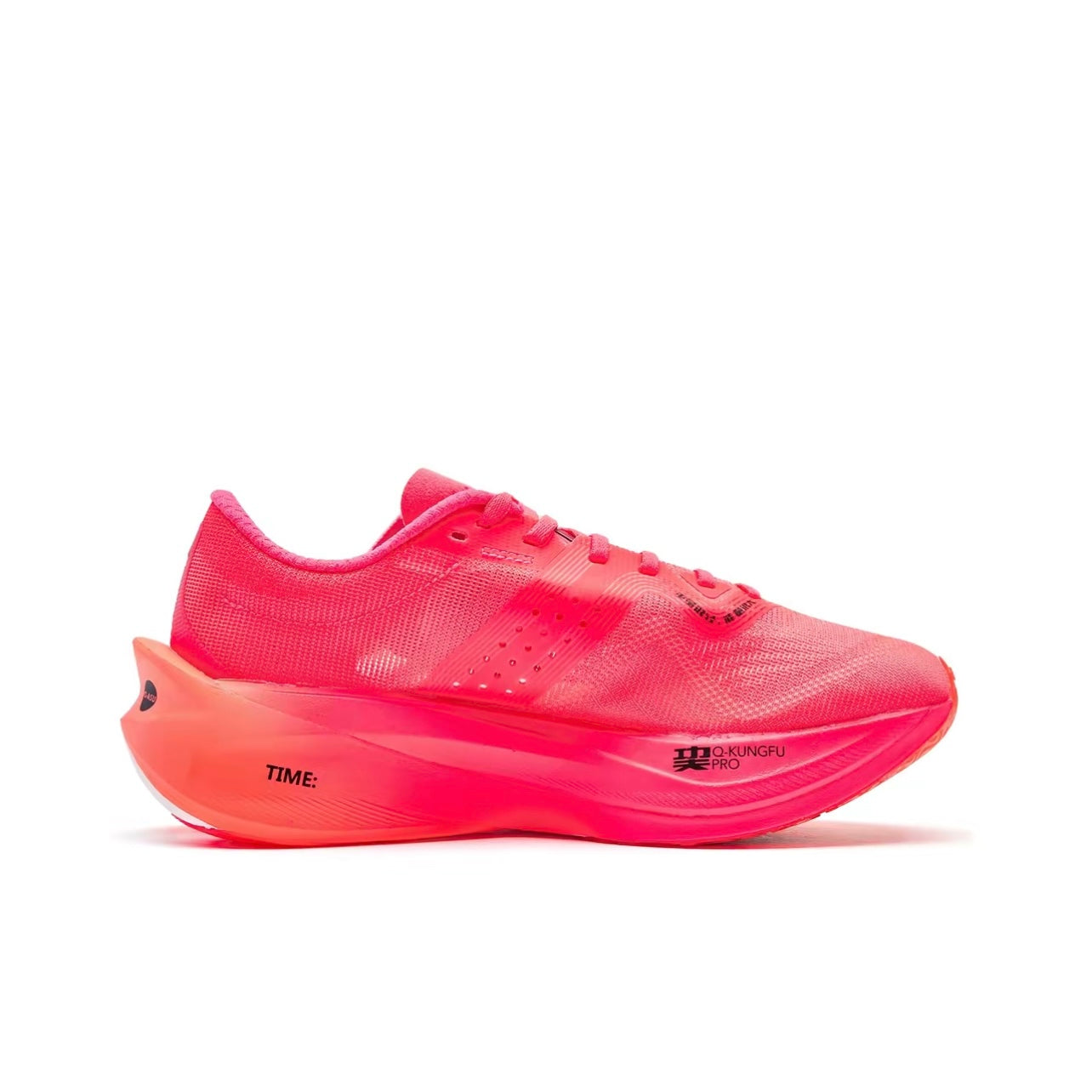 Qiaodan Feiying PB 4.0 ‘Pink Black’「Women」