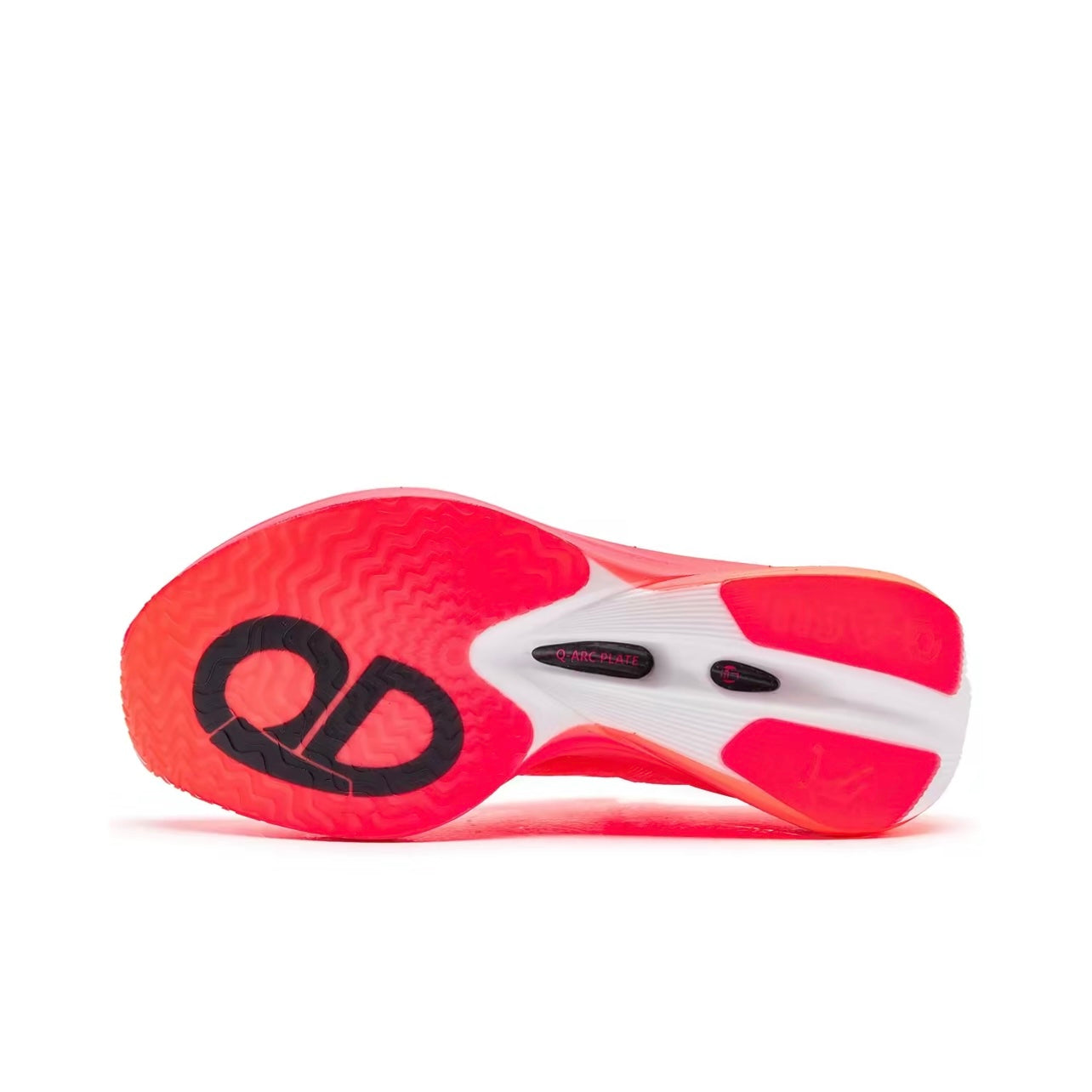 Qiaodan Feiying PB 4.0 ‘Pink Black’「Women」