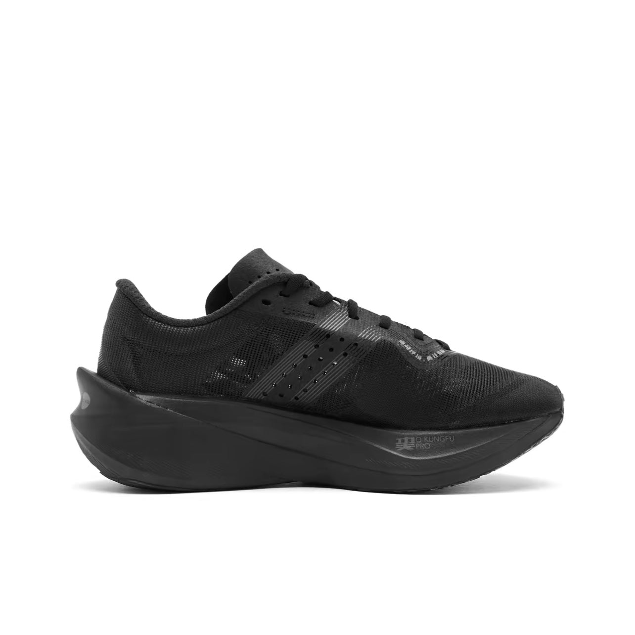 Qiaodan Feiying PB 4.0 ‘Black’「Women」