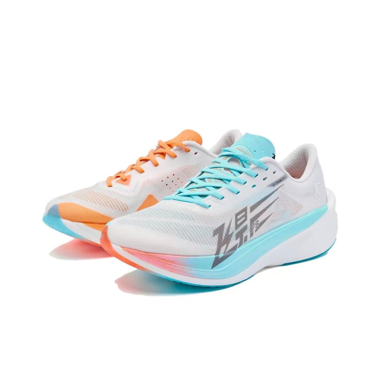 Qiaodan Feiying PB 4.0 ‘White Blue’