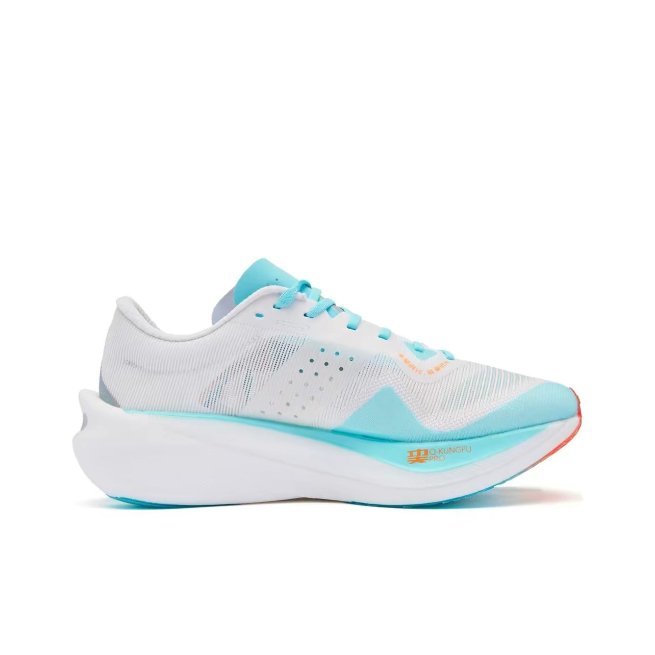 Qiaodan Feiying PB 4.0 ‘White Blue’