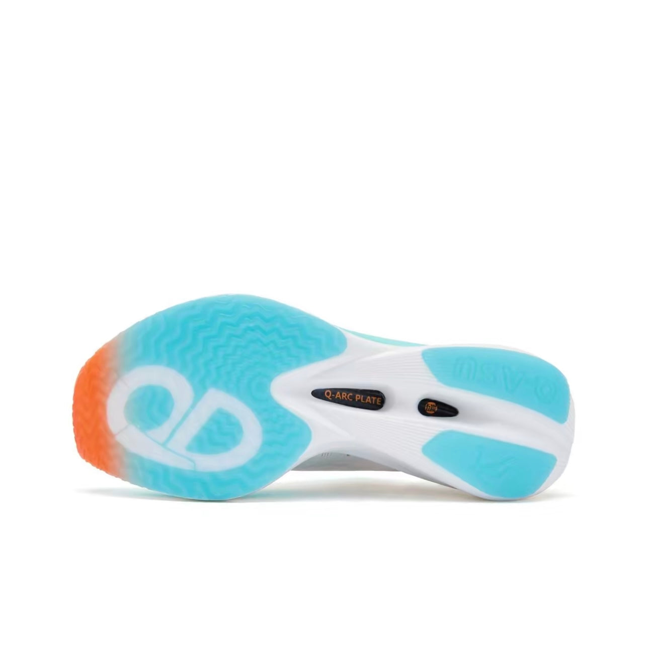 Qiaodan Feiying PB 4.0 ‘White Blue’