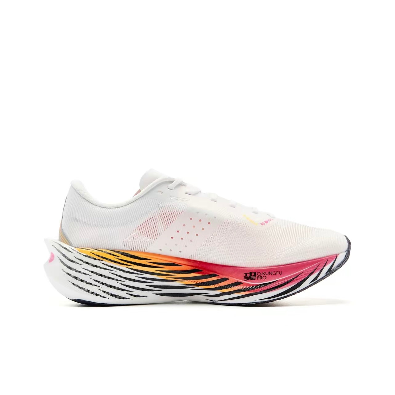 Qiaodan Feiying PB 4.0 ‘White Pink’「Women」