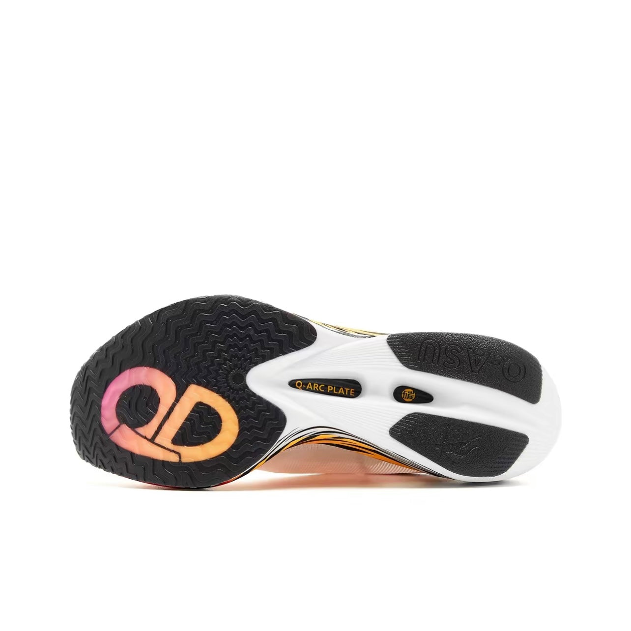Qiaodan Feiying PB 4.0 ‘White Pink’「Women」