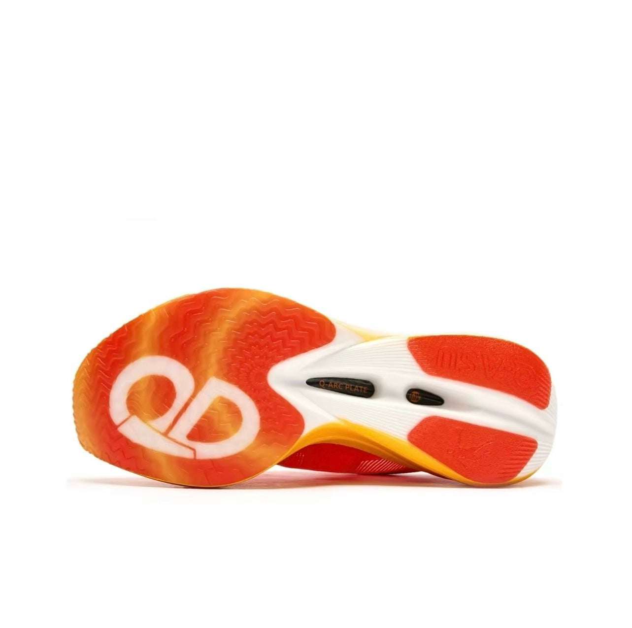 Qiaodan Feiying PB 4.0 ‘Orange’