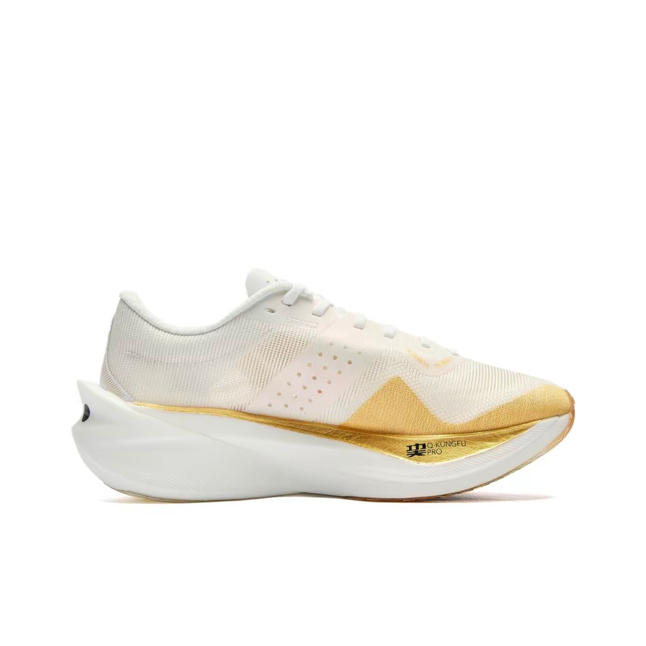 Qiaodan Feiying PB 4.0 ‘Gold White’