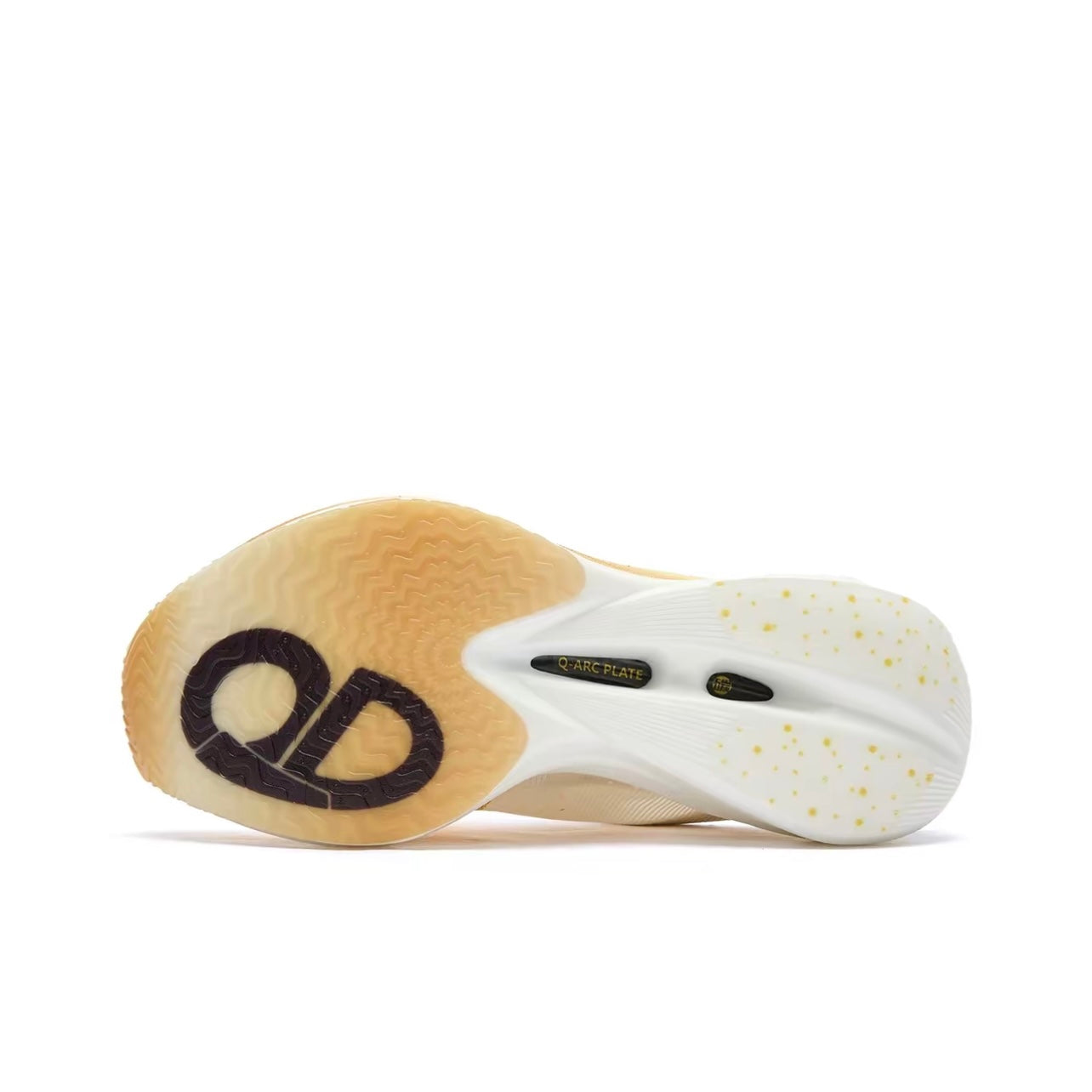 Qiaodan Feiying PB 4.0 ‘Gold White’