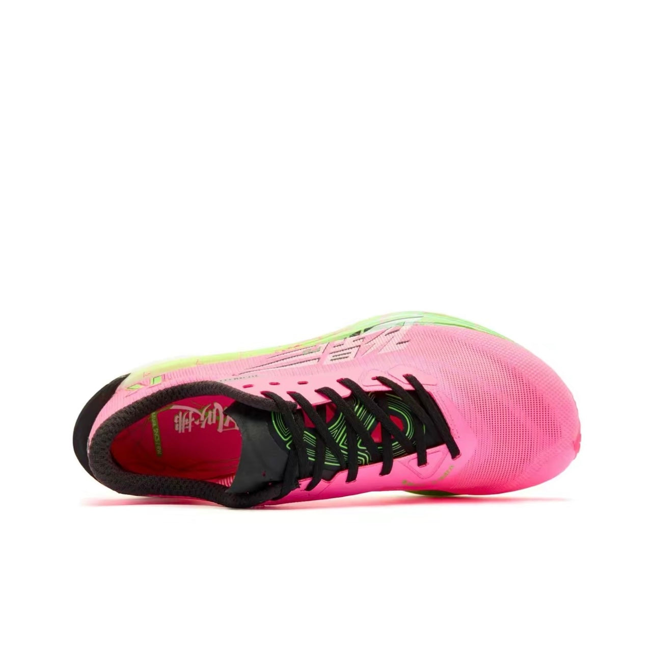Qiaodan Feiying PB 4.0 ‘Pink Green’「Women」