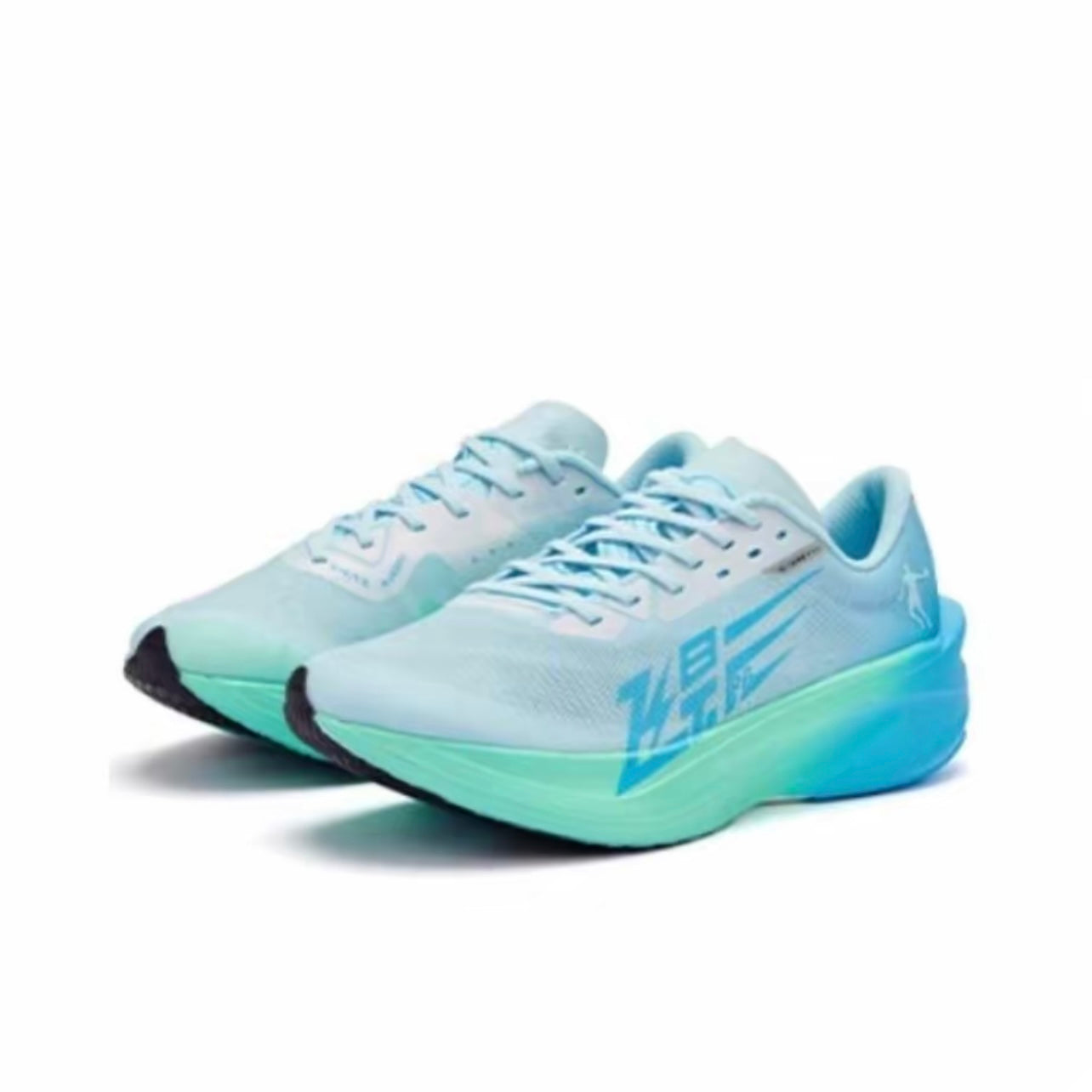 Qiaodan Feiying PB 4.0 ‘Blue Green’