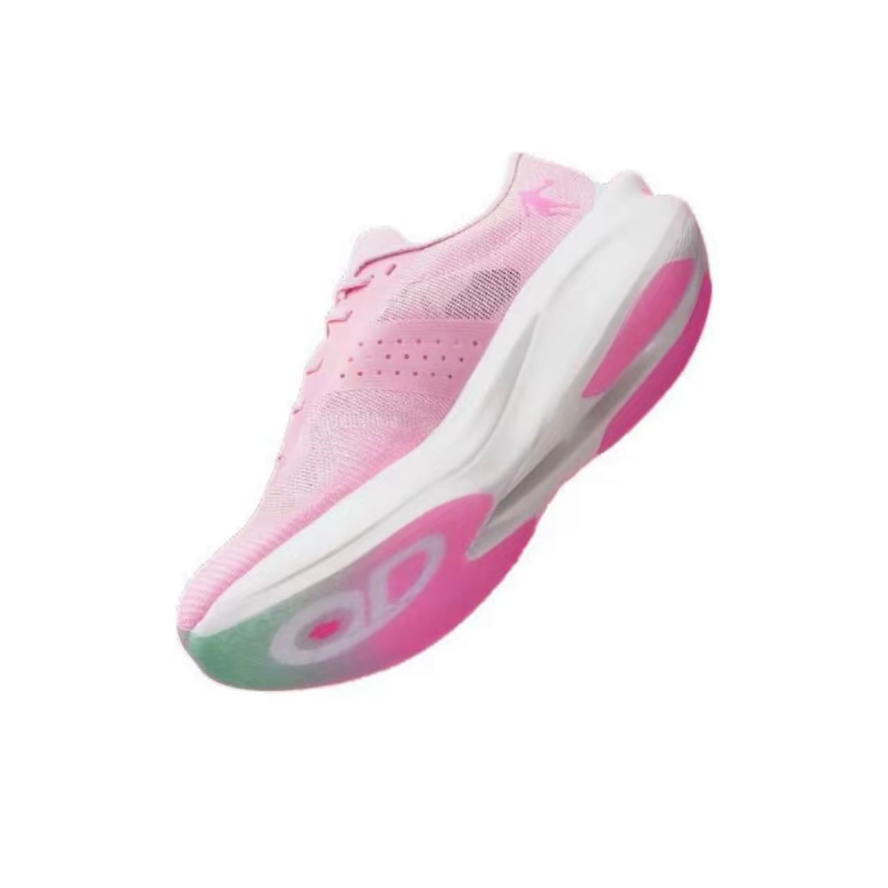 Qiaodan Feiying PB 4.0 ‘Pink White’「Women」