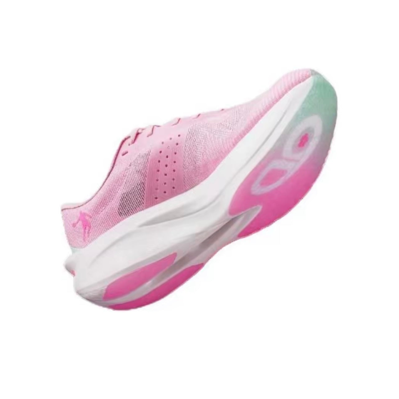 Qiaodan Feiying PB 4.0 ‘Pink White’「Women」