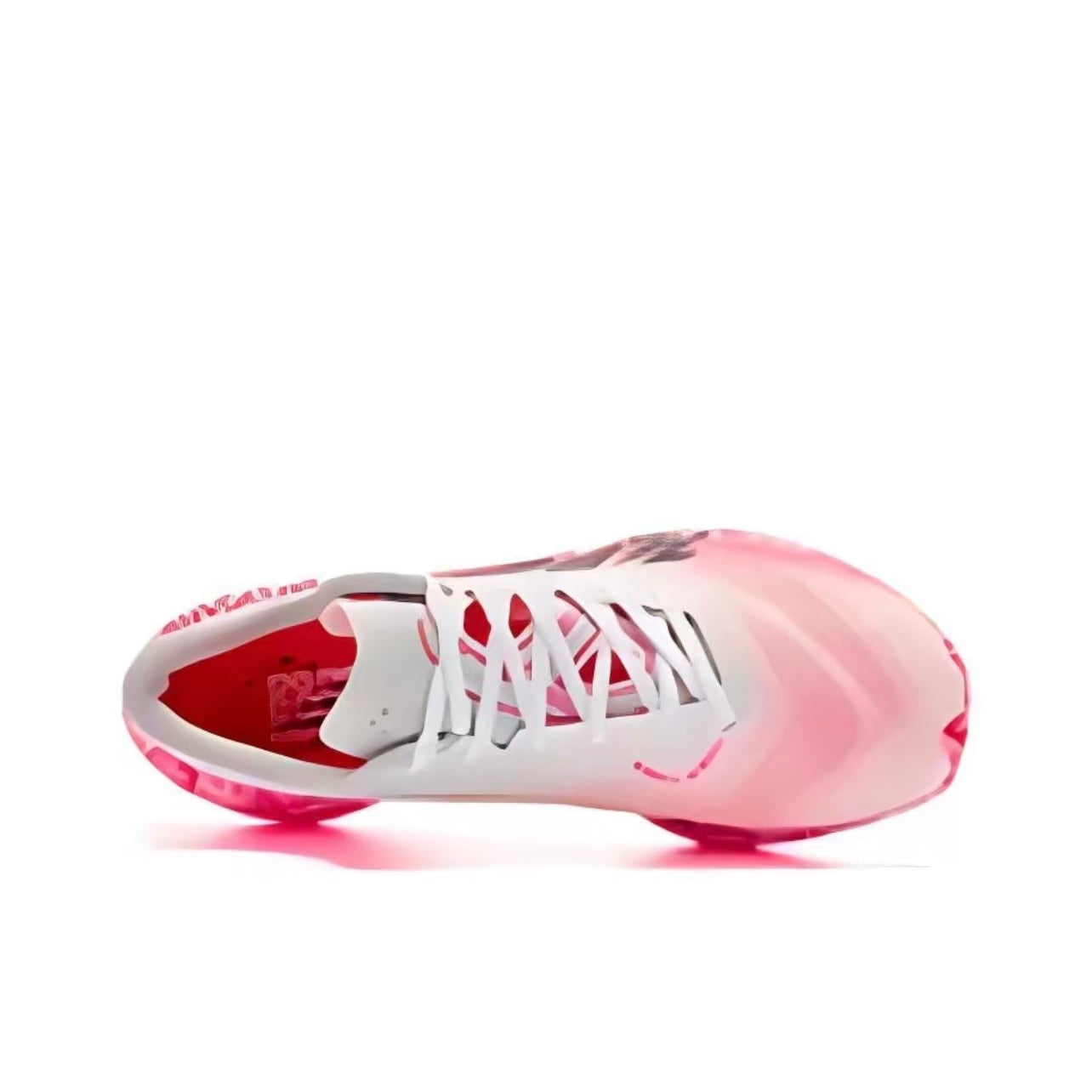 Qiaodan Feiying PB 4.0 ‘Pink White’「Women」