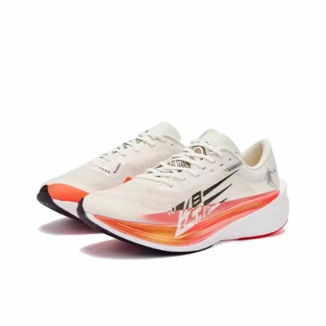 Qiaodan Feiying PB 4.0 ‘White Red’「Women」