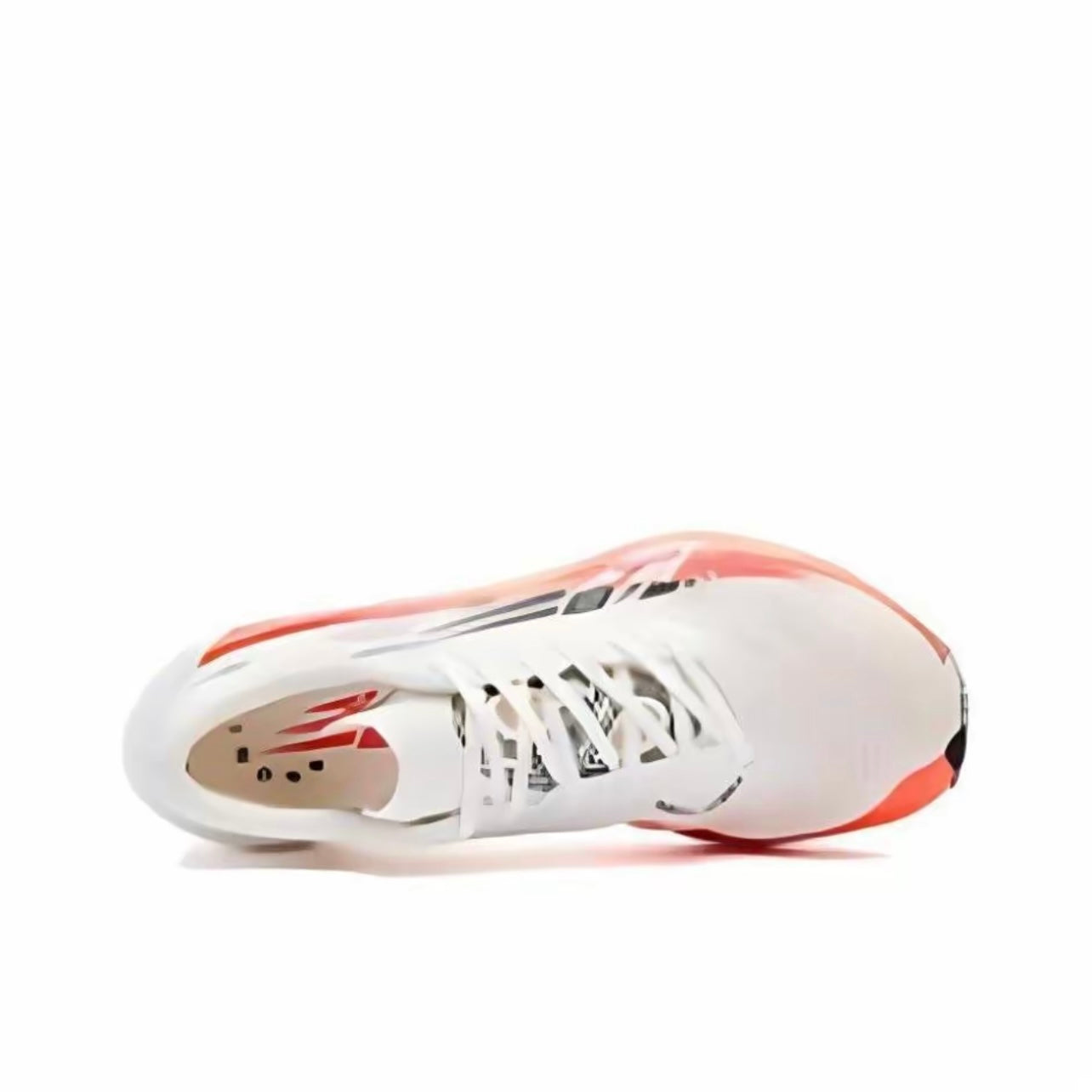 Qiaodan Feiying PB 4.0 ‘White Red’「Women」