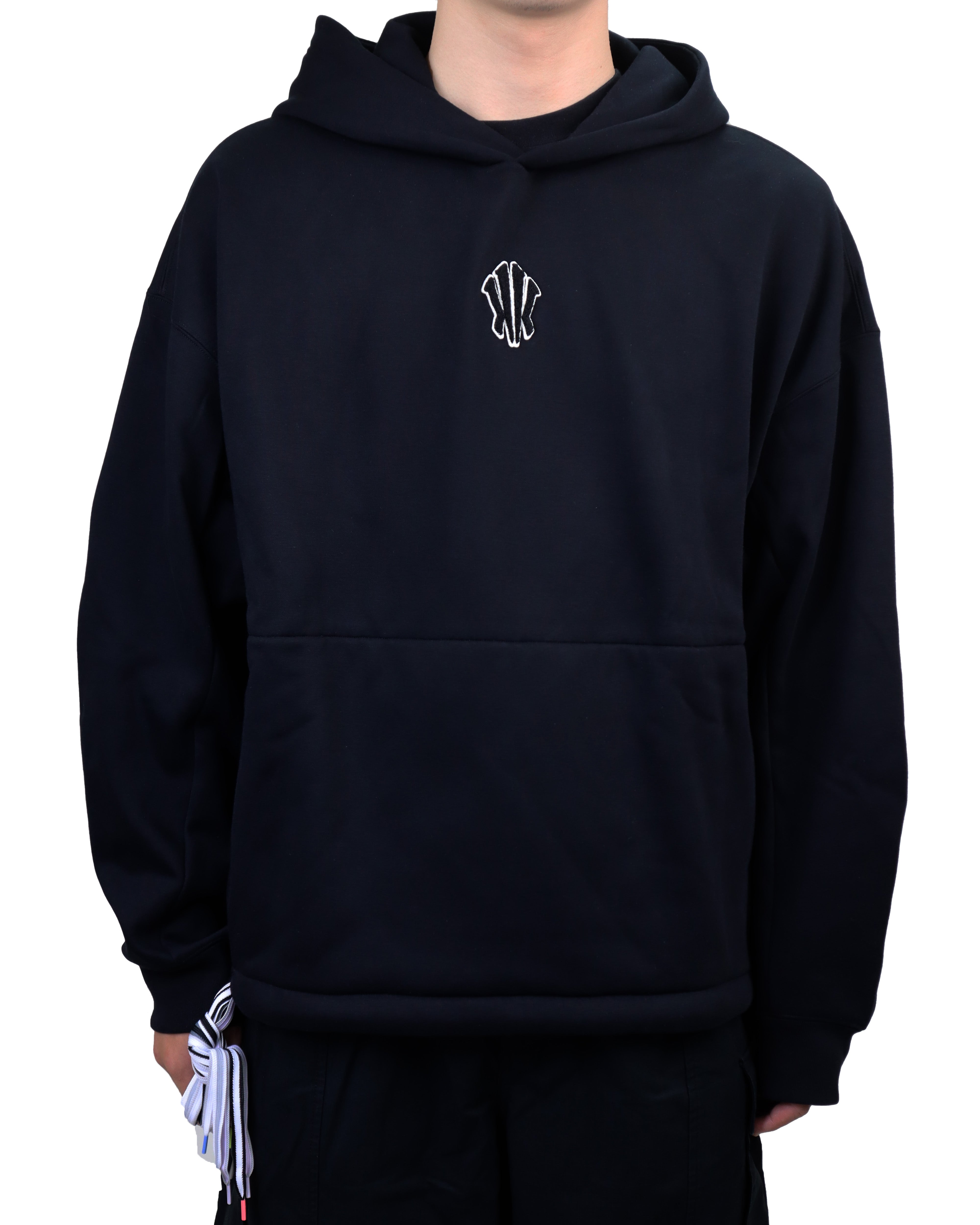 ANTA Kai Sweatshirts 'Black Purple'