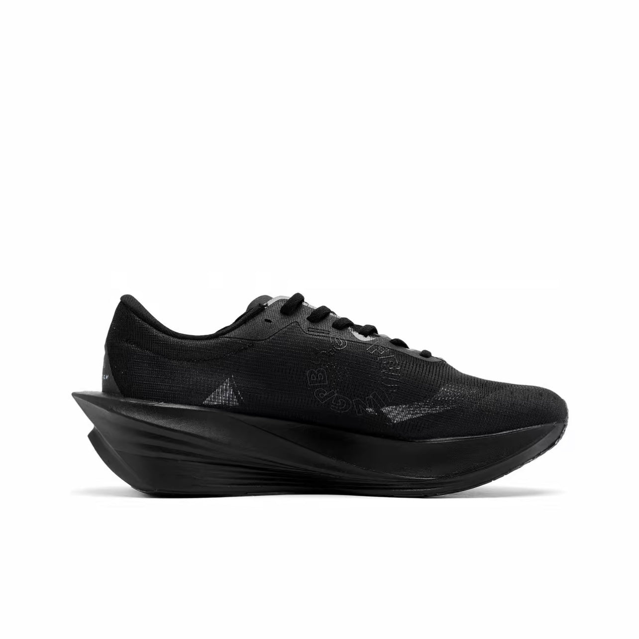 Qiaodan Feiying PB 5.0 ‘Black’「Women」