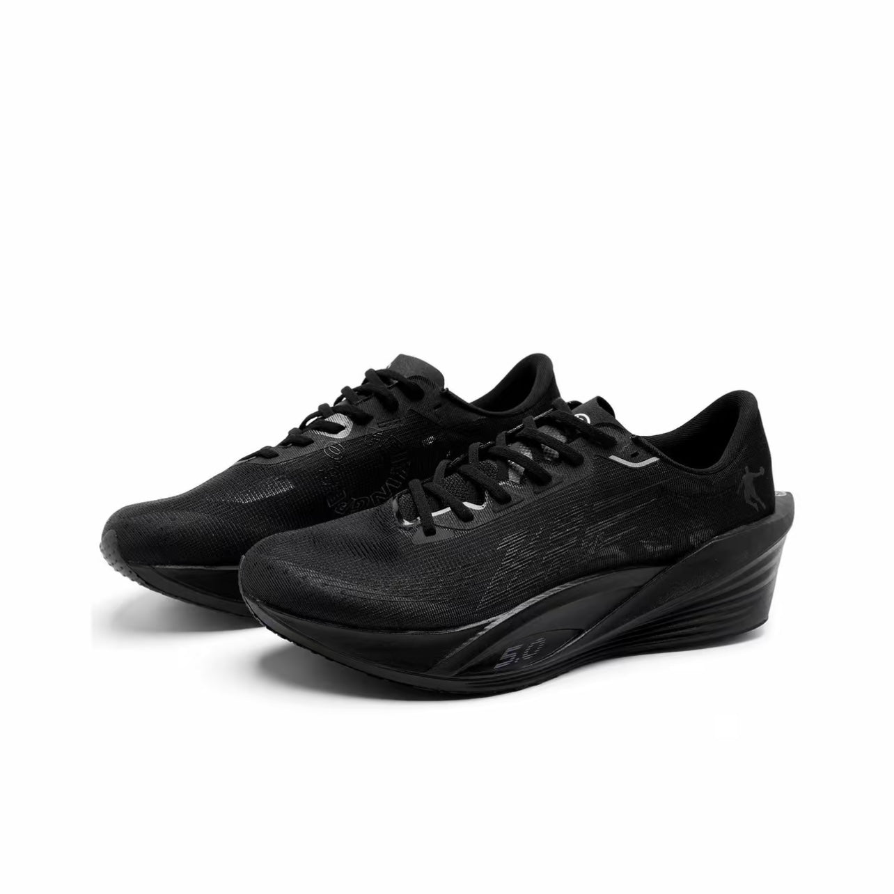 Qiaodan Feiying PB 5.0 ‘Black’「Women」