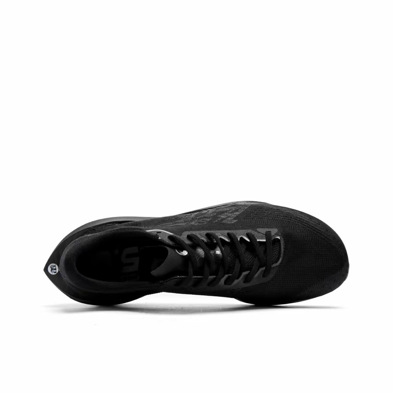 Qiaodan Feiying PB 5.0 ‘Black’「Women」