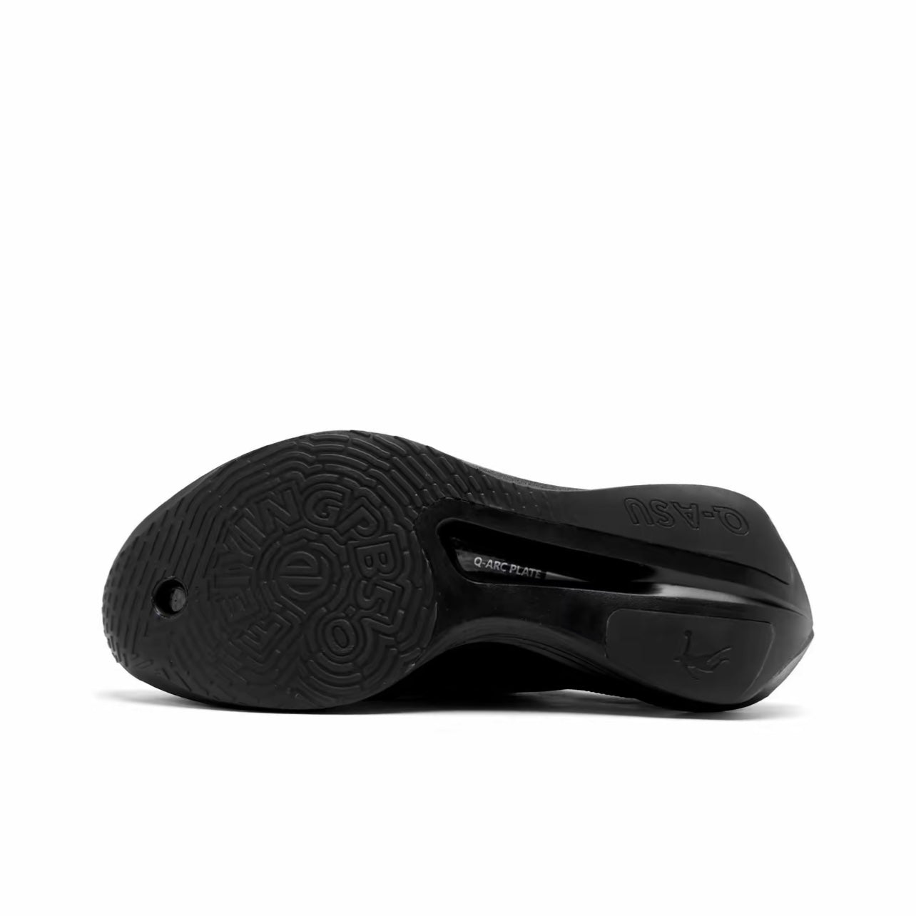 Qiaodan Feiying PB 5.0 ‘Black’「Women」
