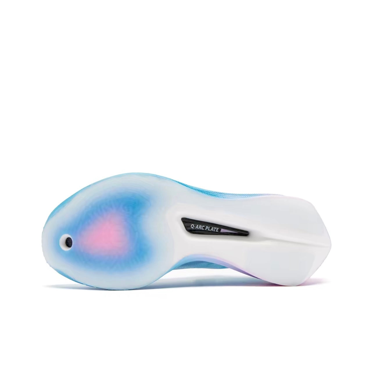 Qiaodan Feiying PB 5.0 ‘Blue Pink’「Women」