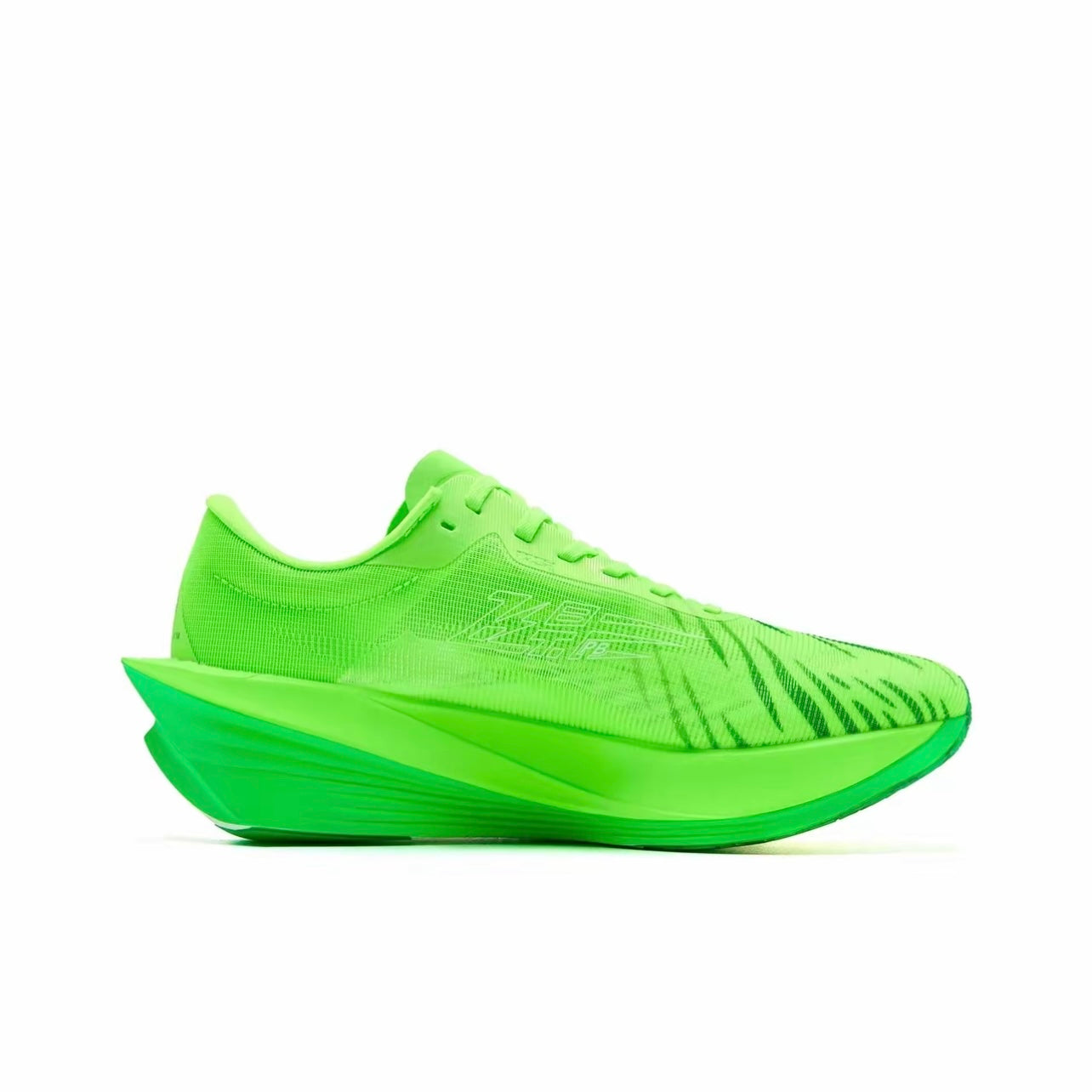 Qiaodan Feiying PB 5.0 ‘Green’