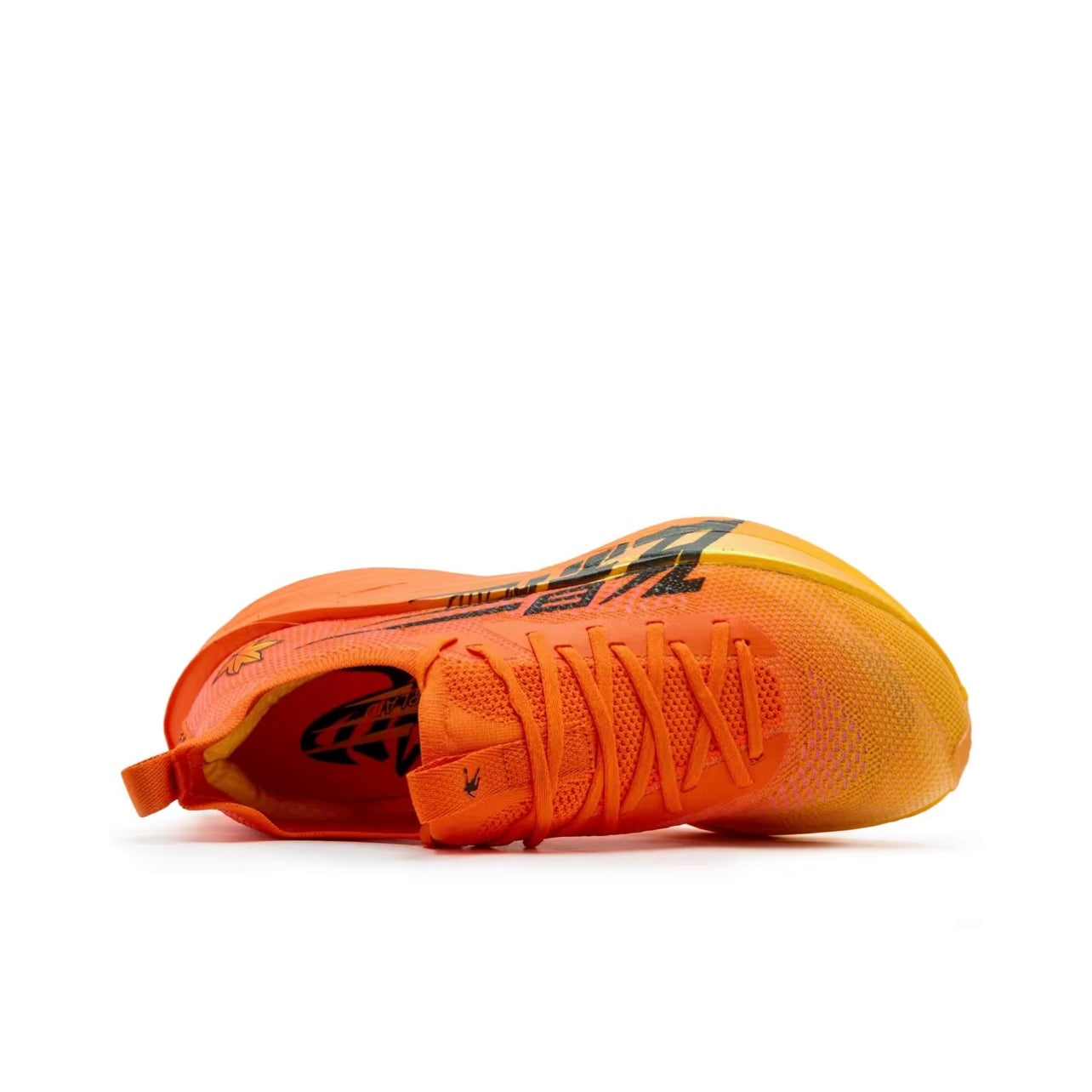 Qiaodan Feiying PLAID 1.5 ‘Orange’
