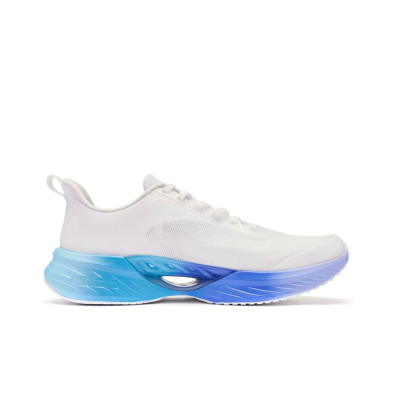 Qiaodan Feiying Team 2.0 ‘White Blue Purple’