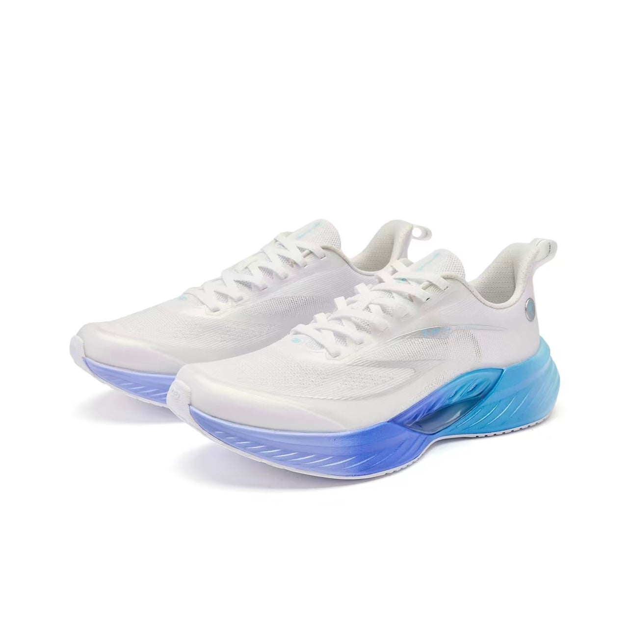 Qiaodan Feiying Team 2.0 ‘White Blue Purple’
