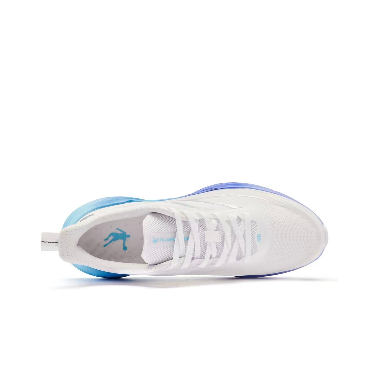 Qiaodan Feiying Team 2.0 ‘White Blue Purple’