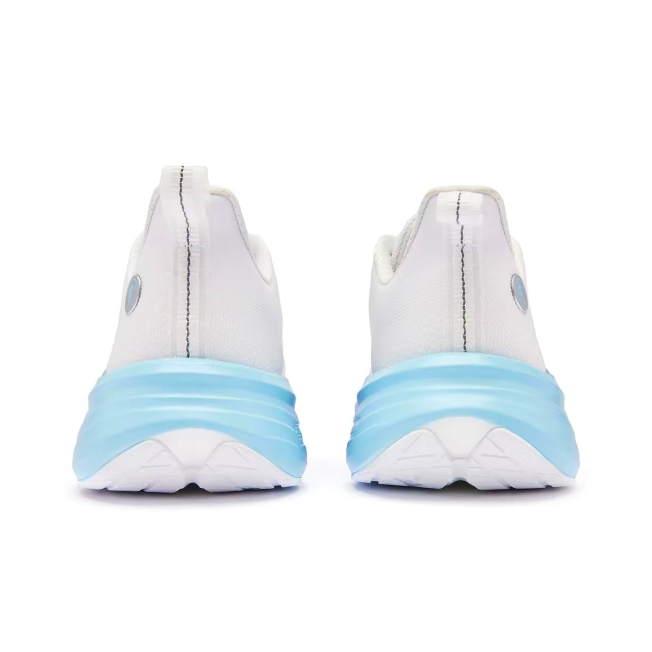 Qiaodan Feiying Team 2.0 ‘White Blue Purple’