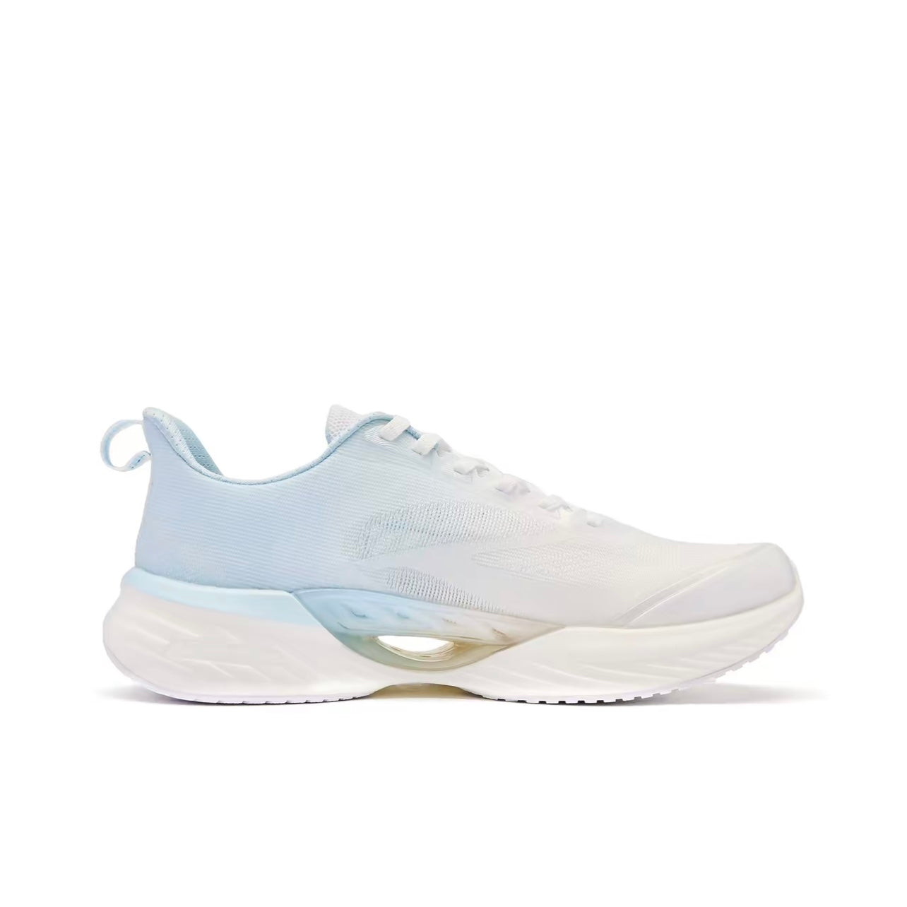 Qiaodan Feiying Team 2.0 ‘White Blue’