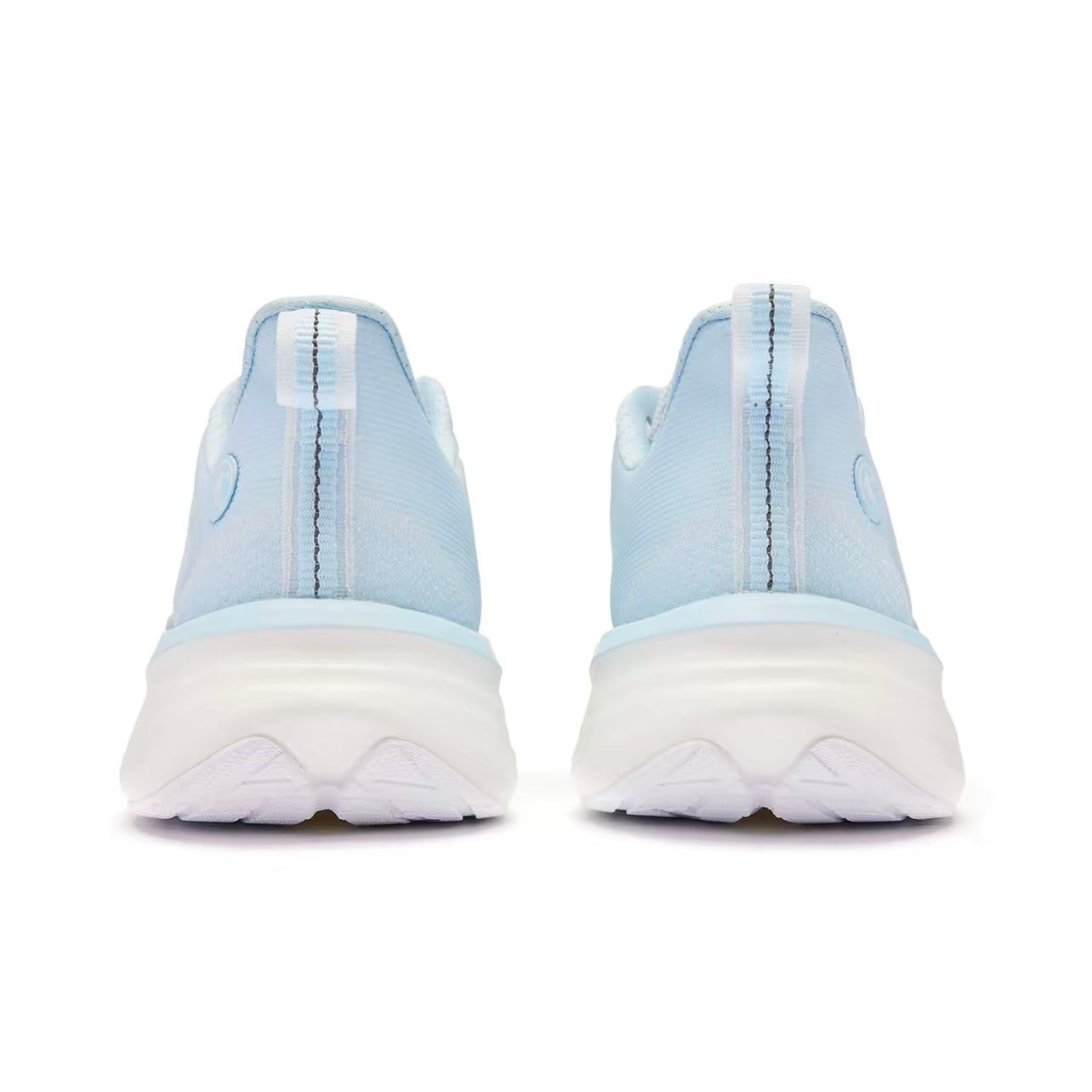 Qiaodan Feiying Team 2.0 ‘White Blue’