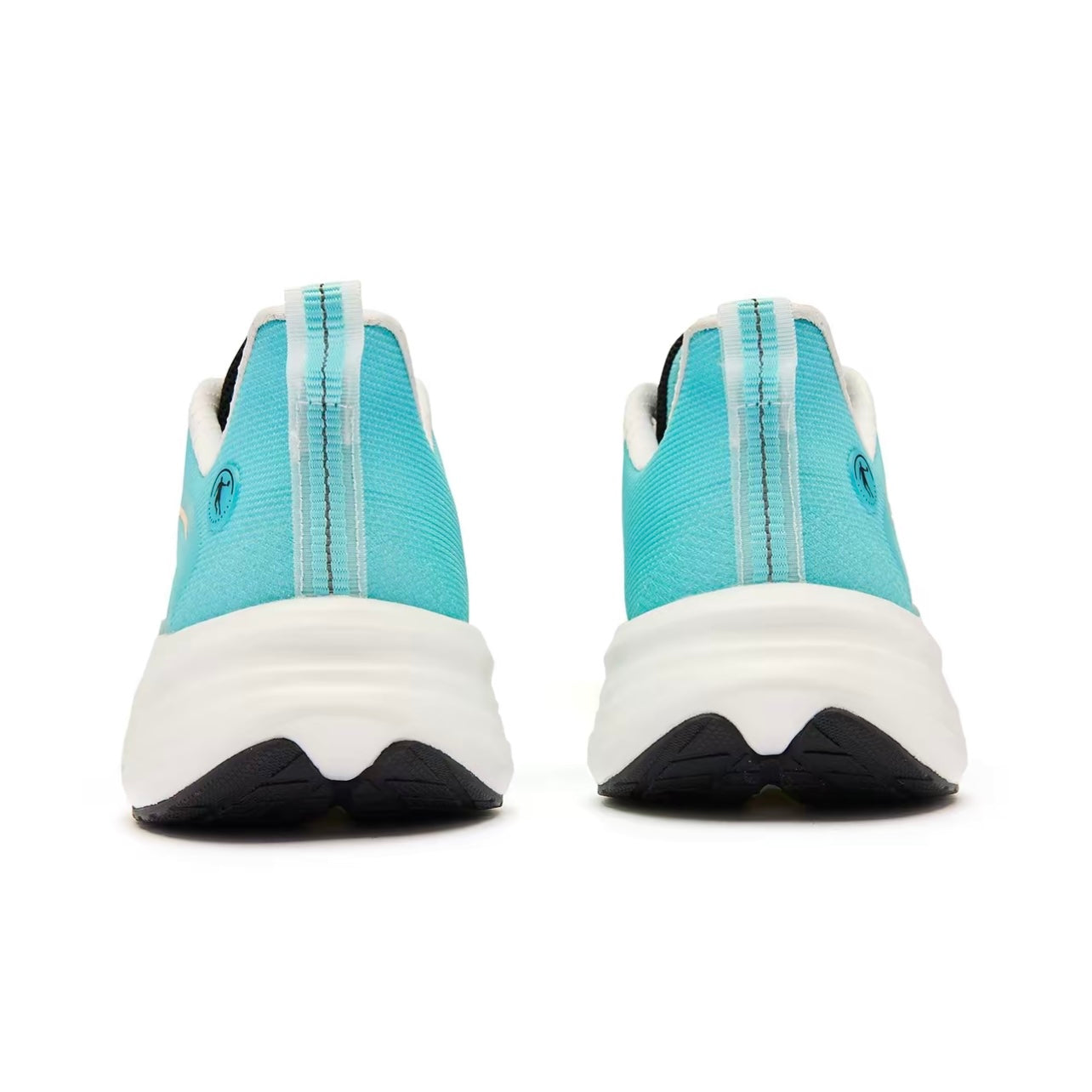 Qiaodan Feiying Team 2.0 ‘Blue White Black’