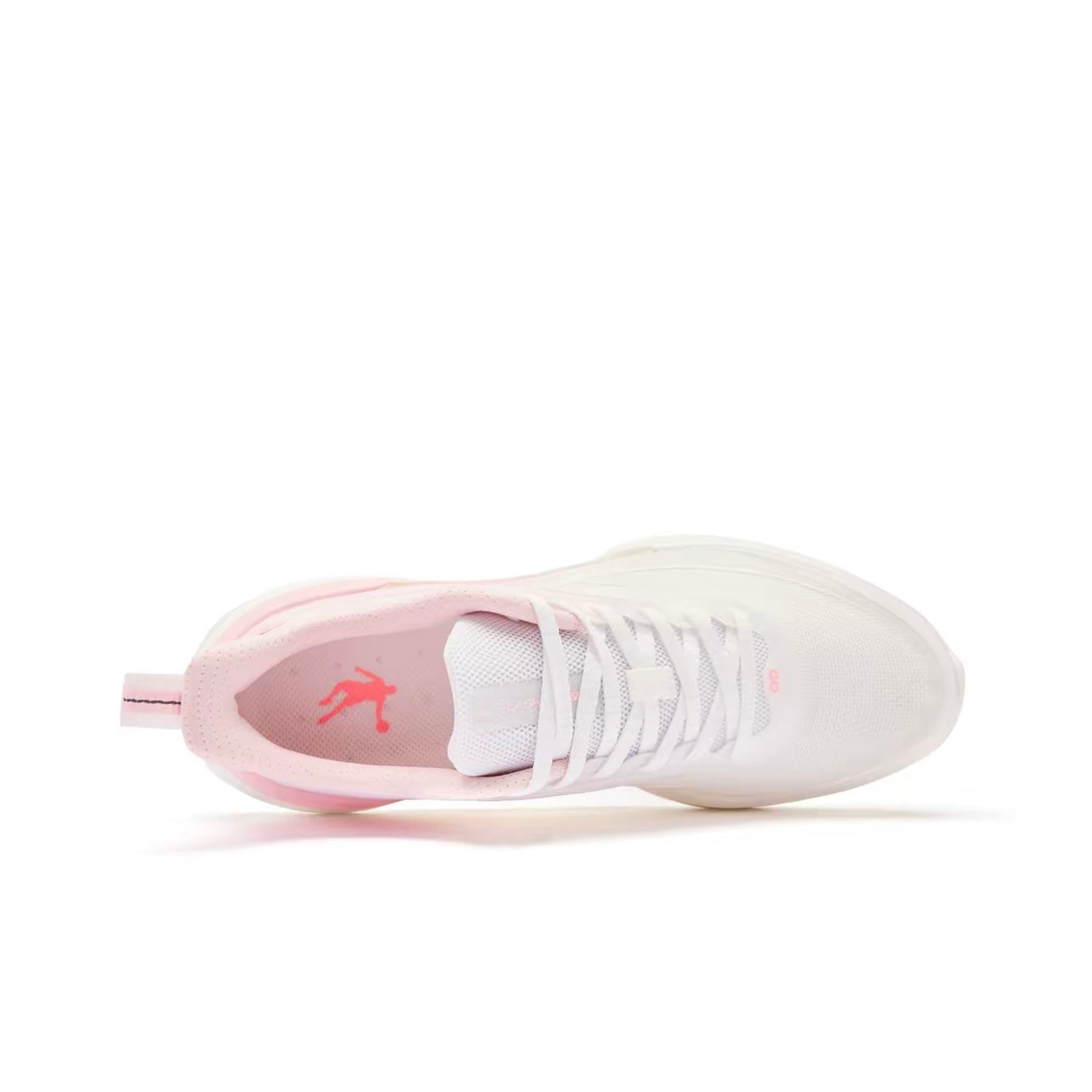 Qiaodan Feiying Team 2.0 ‘White Pink’「Women」