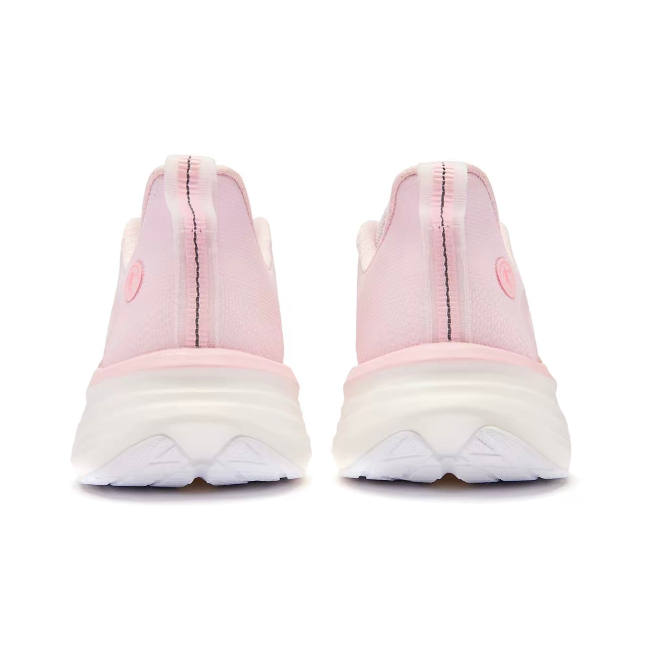 Qiaodan Feiying Team 2.0 ‘White Pink’「Women」