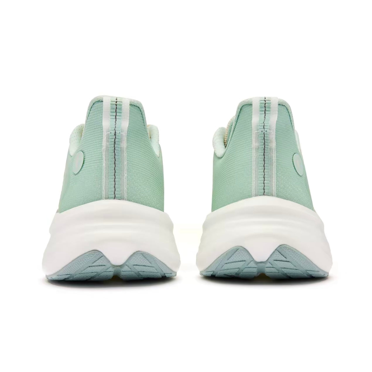 Qiaodan Feiying Team 2.0 ‘White Green’
