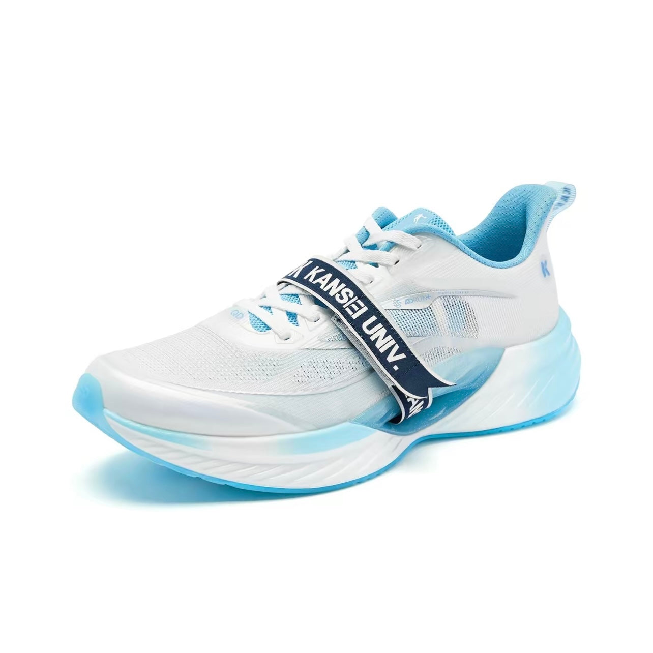 Qiaodan Feiying Team 2.0 ‘Blue White’