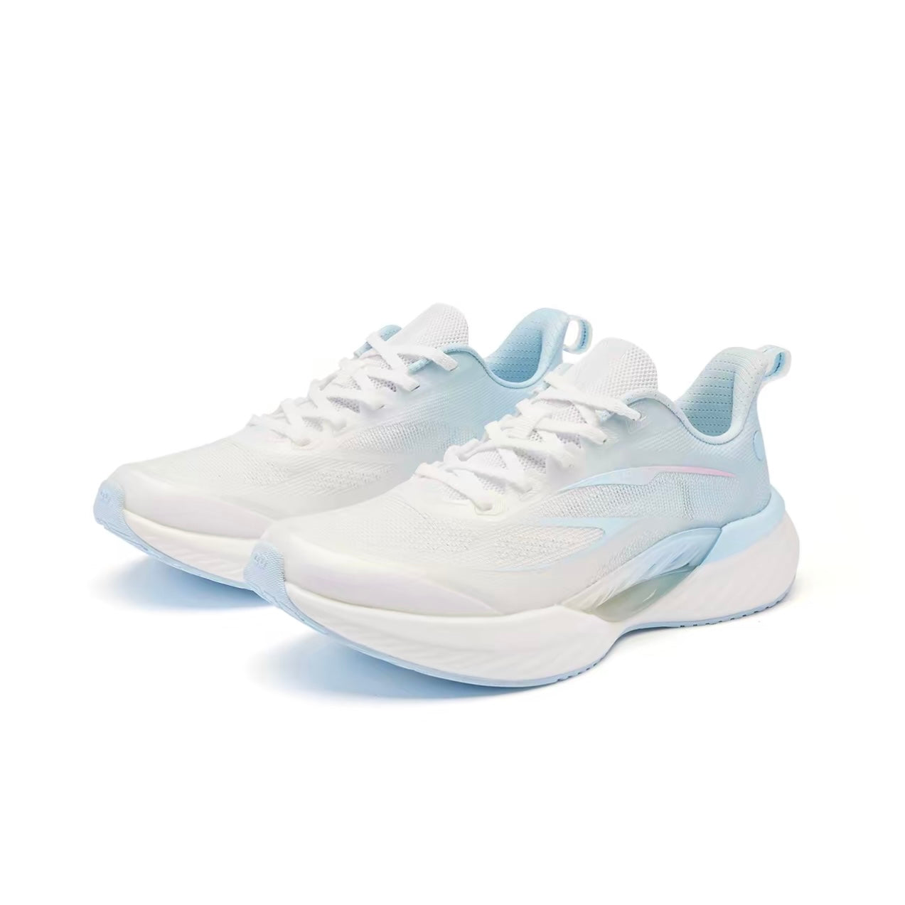Qiaodan Feiying Team 2.0 ‘White Blue’「Women」