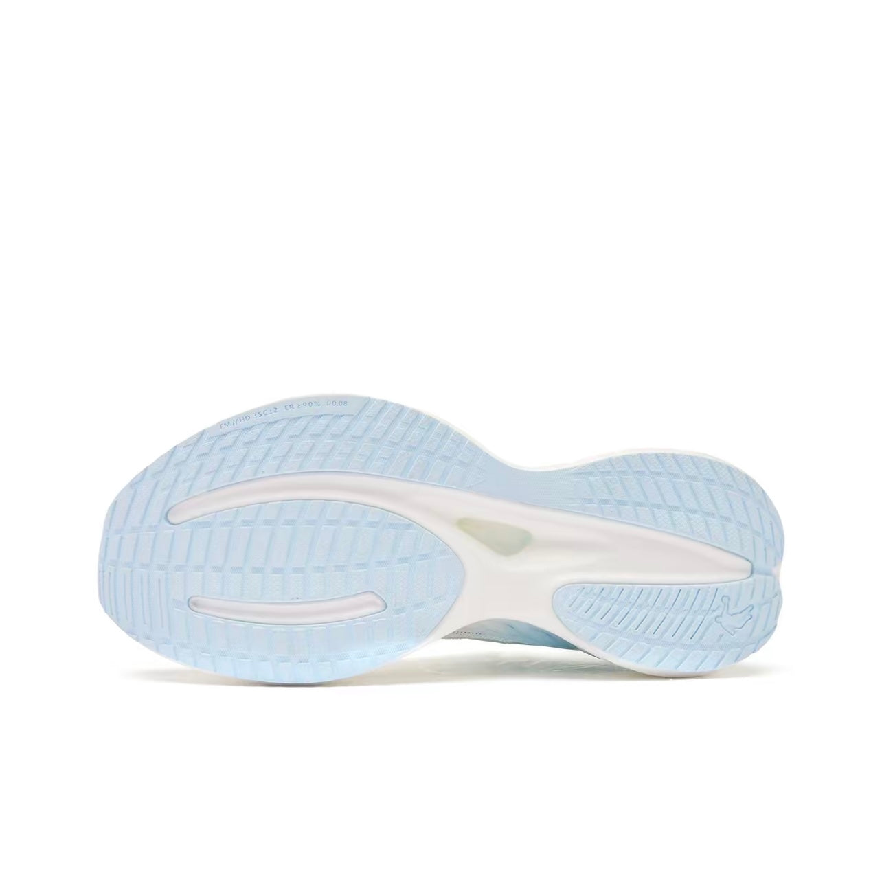 Qiaodan Feiying Team 2.0 ‘White Blue’「Women」