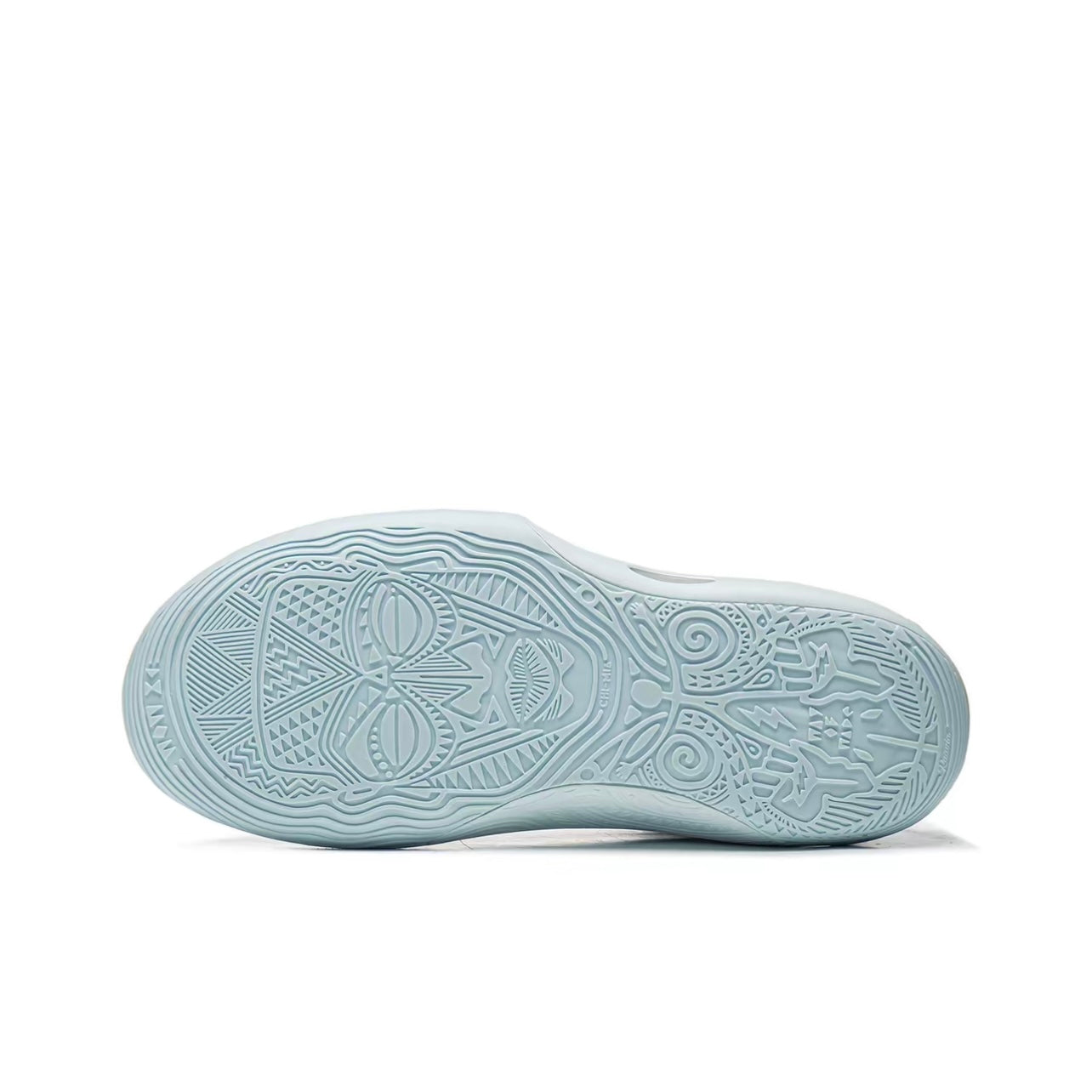 LiNing Way of Wade 11 'Mint’