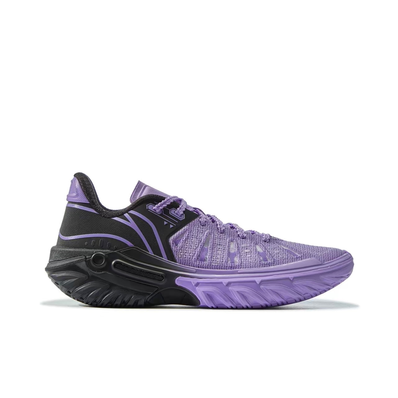 LiNing Jie Ao 2 'Venomous Scorpion'