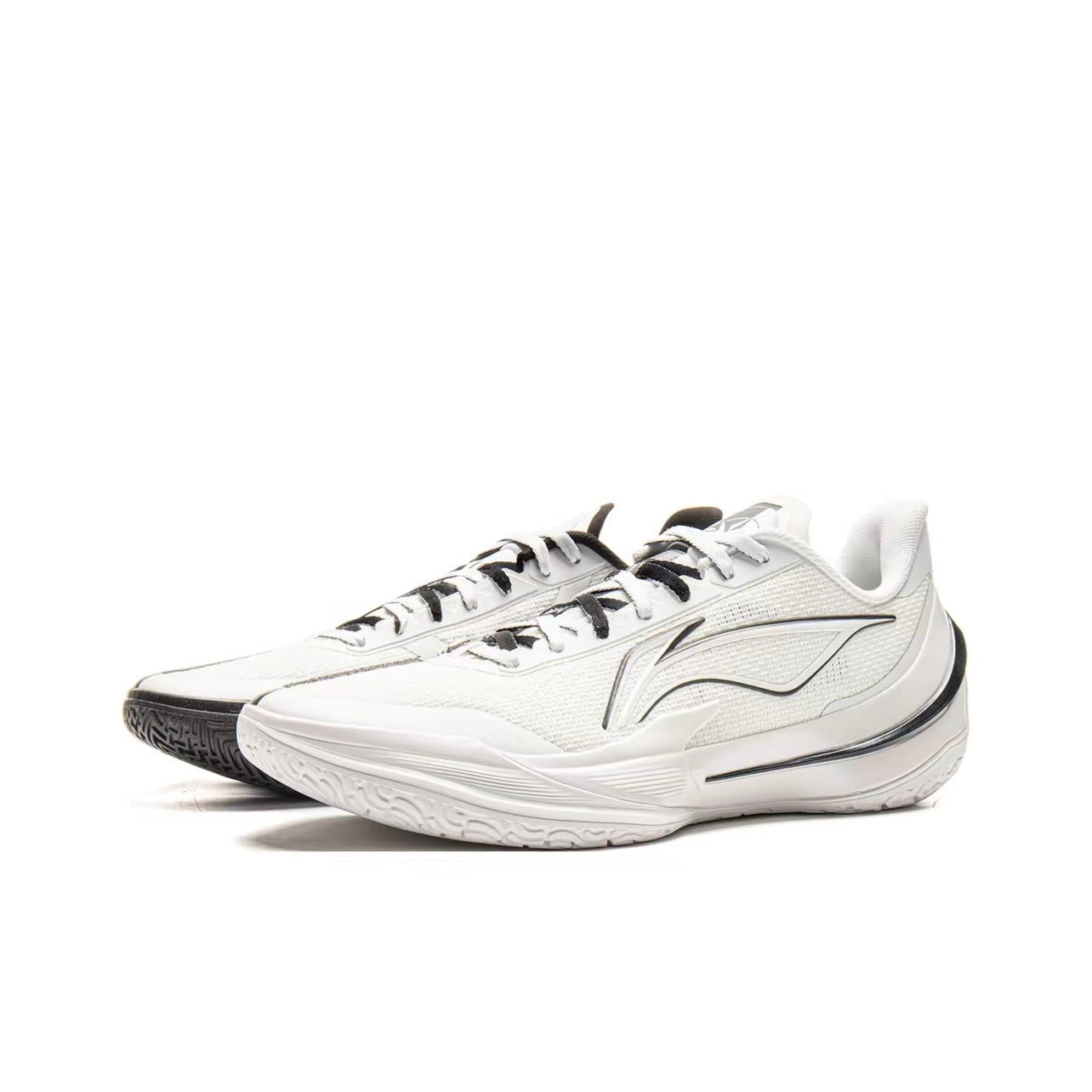 LiNing Liren 5 V2 'QianKun'