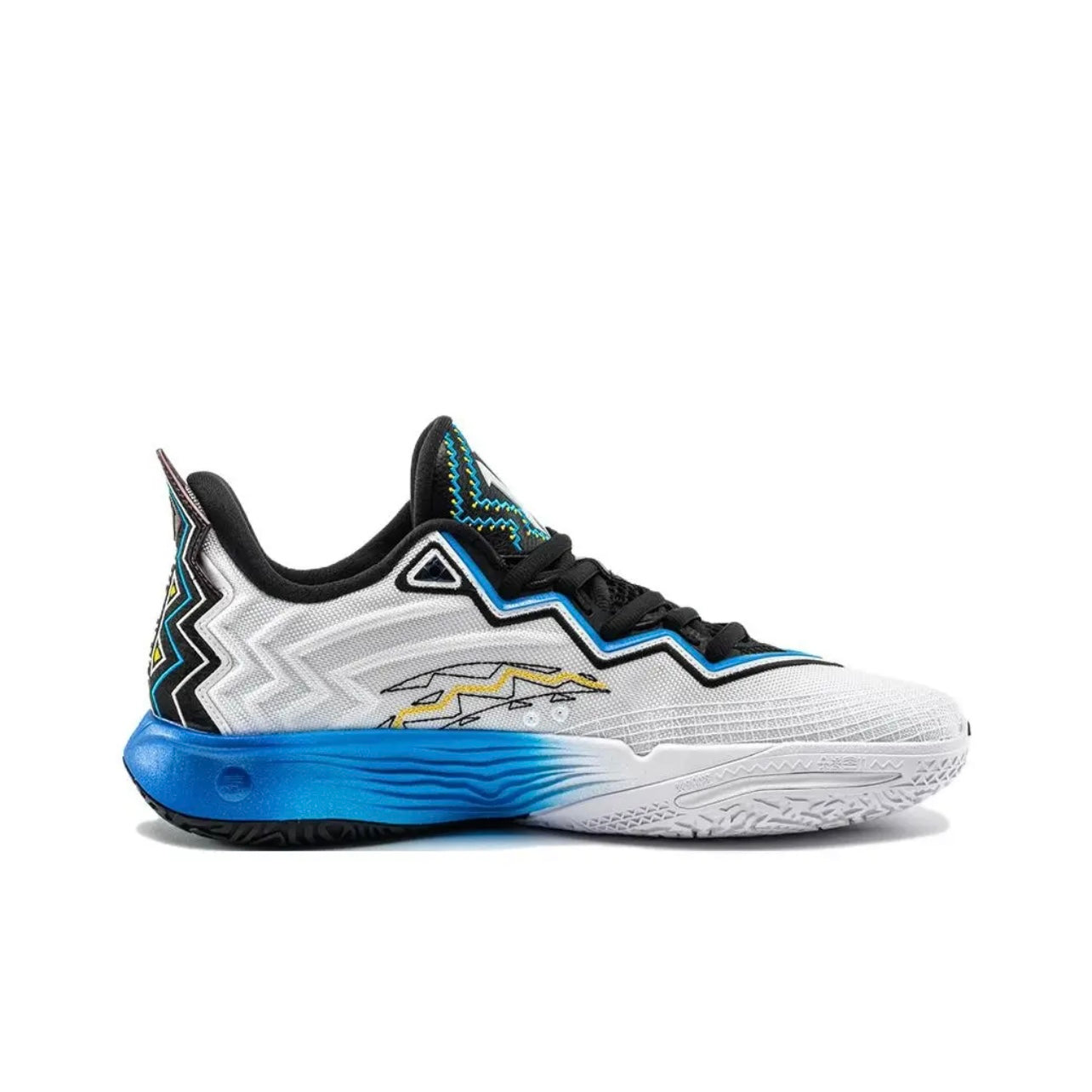 ANTA Kai 2 'Dallas'