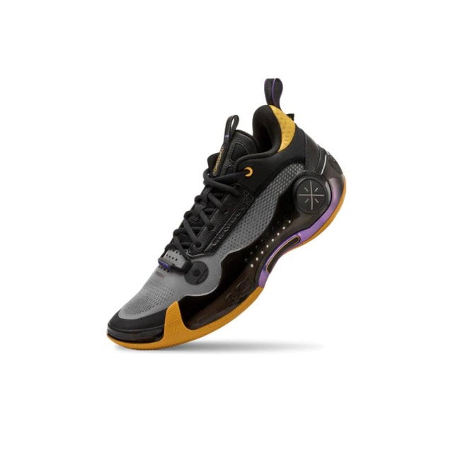 LiNing Way of Wade 10 Low ‘Away'