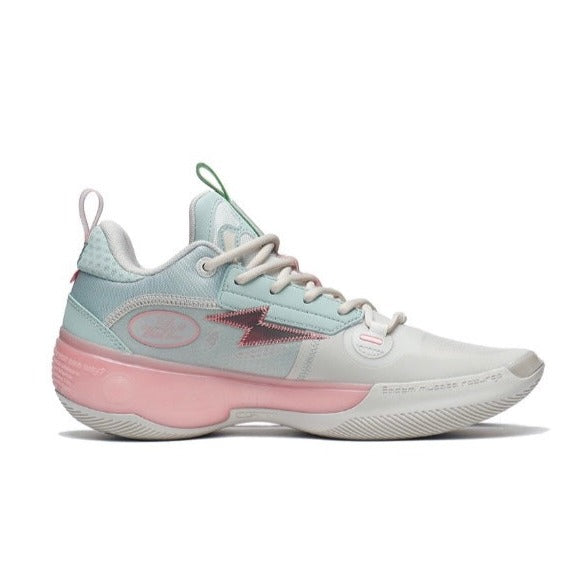 シューズ(男性用) Way of Wade 10 Low 'Valentine's Day' Way of Wade 10 Low Valentine's Day | NBA basketball shoes