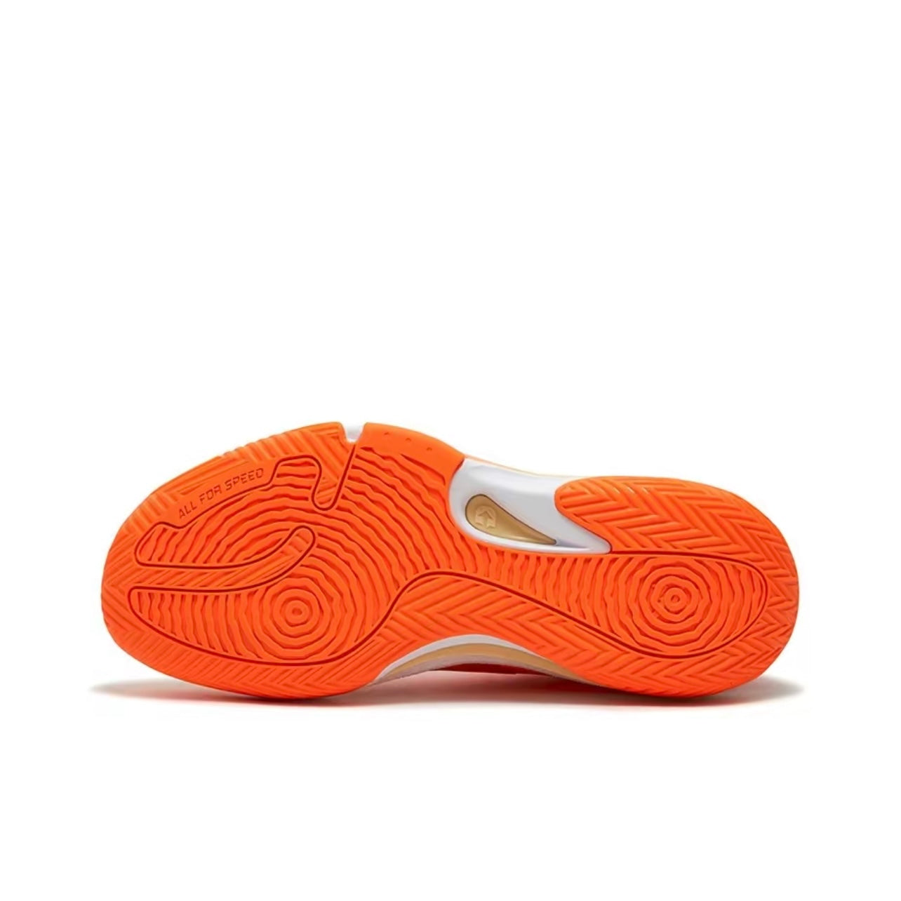 361° Big3　6.0　US９ BIG3 6.0: Mauve/Sunset Coral-361 USA