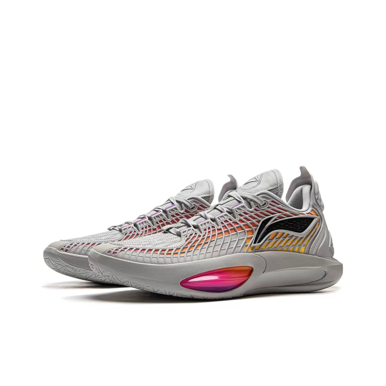 LiNing Jimmy Butler JB3 'West Coast'