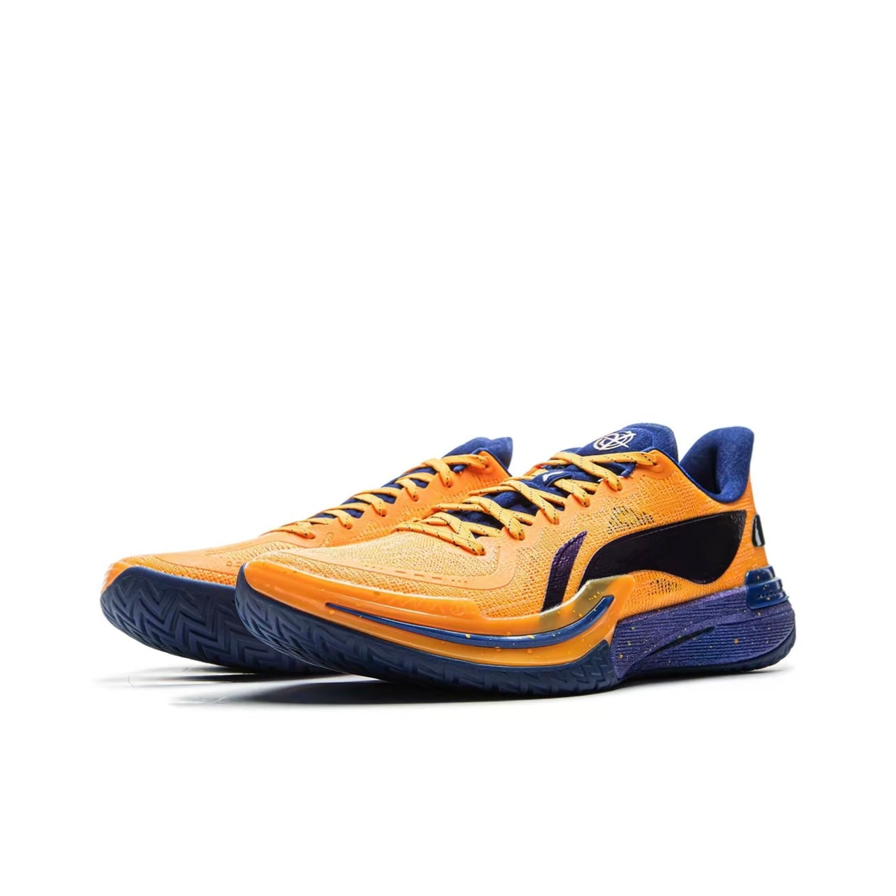 LiNing Gamma 1 ‘Interstellar Exploration'
