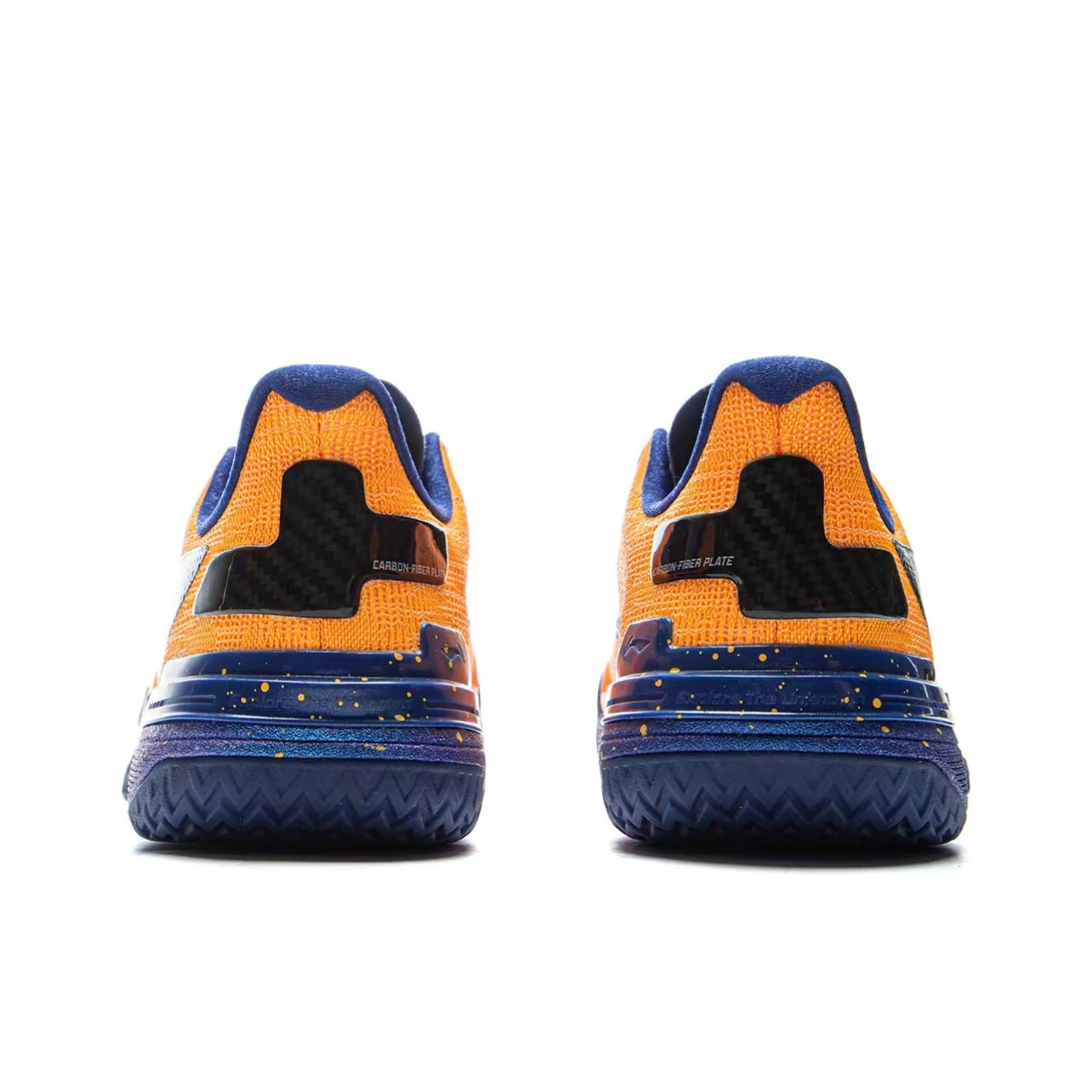 LiNing Gamma 1 ‘Interstellar Exploration'
